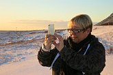 Capturing the shot   In Iceland : Iceland