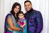 Beautiful family   @ Bina & Amit's Indian Wedding : ceremony, gujarati, hindu, indian, wedding