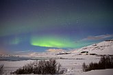 Northern Lights   Iceland : Iceland