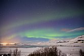 Northern Lights   Iceland : Iceland