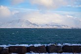 Reykjavik Mountains   Iceland : Iceland