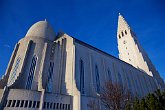 Hallgrímskirkja   Iceland : Iceland