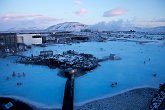 The Blue Lagoon   Iceland : Iceland