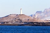 Lighthouse   Iceland : Iceland