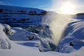 Gullfoss   Iceland : Iceland