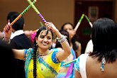 Dandiya   @ B&N's Sanji : Bharat Sevak Samaj, Celebration, Dancing, Dandiya, fun, Garba, Happy, Hindu, Indian, laughter, motion, Sanji, Wedding