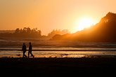 Long beach walkers   In Vancouver Island : beach, canada, dusk, long beach, people, portfolio, scotty robson photography, srp, sunset, vancouver island, walking