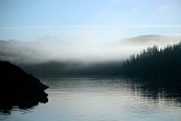 Tofino in the morning   In Tofino, Vancouver Island : blue sky, foggy, misty, moody, morning, portfolio, scenery, scotty robson photography, srp, tofino