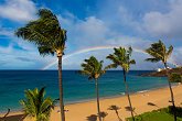 Rainbow over Black Rock   Ka'anapali Beach, Maui : Hawaii, Holidays, travel