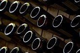 Wine Rack : bottle, bottles, napier, New Zealand, NZ, rack, wine, winery