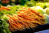 Carrots : canada, granville island, holiday, vancouver