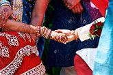 Hands of happiness   @ Divyesh & Prashilla's Hindu Wedding : 2013, Bride, Celebrations, Family, Groom, Happy, Hindu, Indian, New Zealand, NZ, Party, Perspective is Personal, Reception, Saree, Sari, Wedding