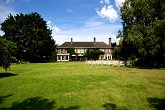 Rectory Farm, Cambridgeshire   @ Andy & Clare's Wedding : celebration, ceremony, family, happy, smiles, summer, sunshine, wedding