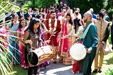 Jaan   @ Amar & Kiran's Wedding : celebrate, celebrations, ceremonies, ceremony, hindu, indian, party, wedding