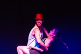 Cabaret Evolution   with The Animation Team @ Hotel Elba Carlota, Fuerteventura