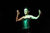 Cabaret Evolution   with The Animation Team @ Hotel Elba Carlota, Fuerteventura