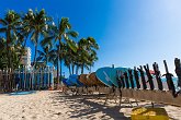 Board Park on Waikiki Beach   O'ahu, Hawaii : Hawaii, holiday, travel