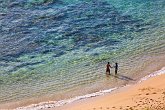 Snorkellers   Hanauma Bay, O'ahu, Hawaii : Hawaii, holiday, travel