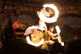 Fire Spinning   Drums of the Pacific Lu'au @ Hyatt Regency Maui Resort & Spa : Hawaii, Holidays, travel