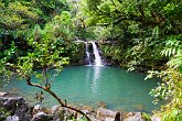 Waterfalls   Road to Hana, Maui : Hawaii, Holidays, travel