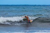 Surfer Babe   Road to Hana, Maui : Hawaii, Holidays, travel