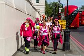 Moonwalk 2016 with the Double D's    walkthewalk.org