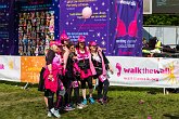 Moonwalk 2016 with the Double D's    walkthewalk.org