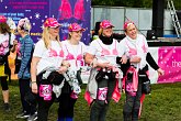 Moonwalk 2016 with the Double D's    walkthewalk.org