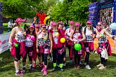 Moonwalk 2016 with the Double D's    walkthewalk.org