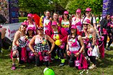 Moonwalk 2016 with the Double D's    walkthewalk.org