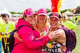 Moonwalk 2016 with the Double D's    walkthewalk.org