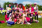 Moonwalk 2016 with the Double D's    walkthewalk.org