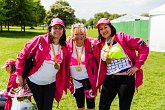 Moonwalk 2016 with the Double D's    walkthewalk.org