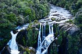 Lookout point : awesome, beautiful, landscapes, lookout point, New Zealand, NZ, scenery, stunning, water, waterfall, whitewater