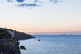 Coastline   Sorrento : Italy, Sorrento, beautiful, coast, coastline, holiday, scenery, scenic, sun, sunshine, tourism, tourist, vacation