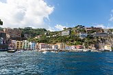 Marina Grande   Sorrento : Italy, Sorrento, beautiful, coast, coastline, holiday, scenery, scenic, sun, sunshine, tourism, tourist, vacation