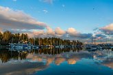 Looking over Vancouver Rowing Club   Stanley Park, Seawall, Vancouver : Holidays, vancouver