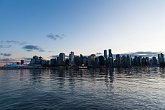 Canada Place and the City   Stanley Park, Seawall, Vancouver : Holidays, vancouver