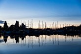 Solhouetted masts   Stanley Park, Seawall, Vancouver : Holidays, vancouver