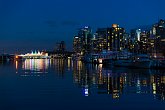 Canada Place shining bright   Stanley Park, Seawall, Vancouver : Holidays, vancouver