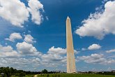 The Washington Monument : DC, United States, Washington, Washington DC, city, holiday, hot, summer, sun, travel, usa