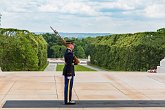 The Tomb of the Unknown Soldier : DC, United States, Washington, Washington DC, city, holiday, hot, summer, sun, travel, usa