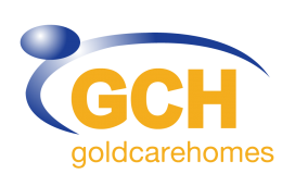 Gold Care Homes - Kent House