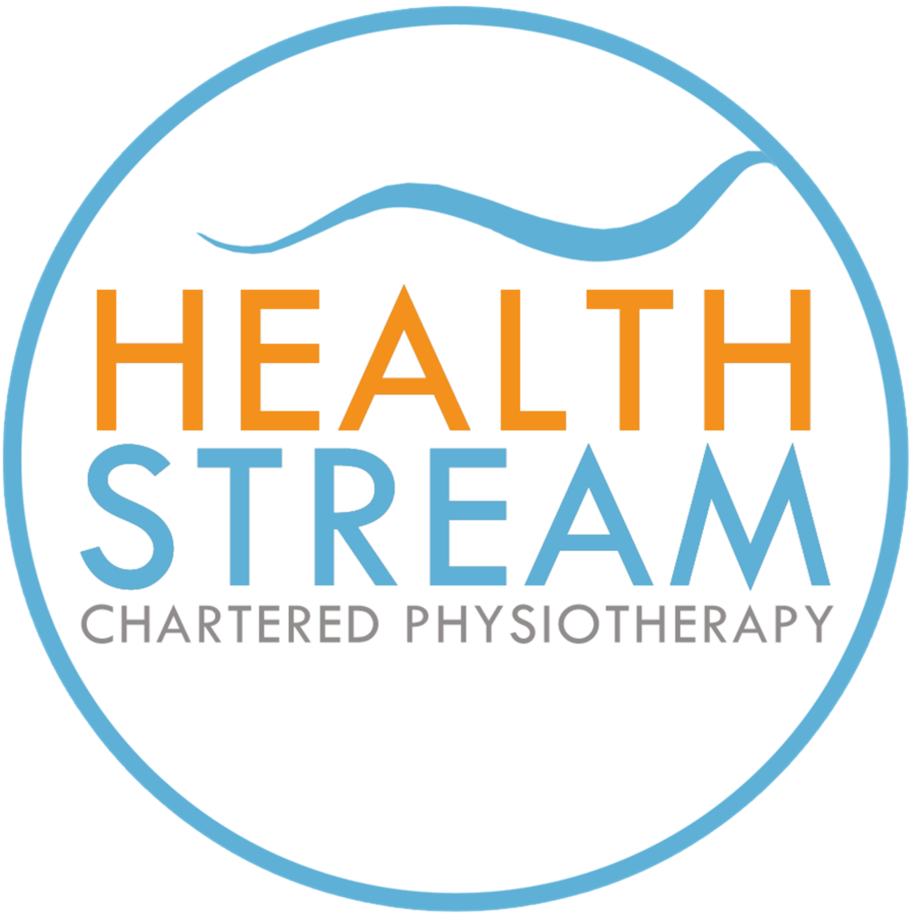 HealthStream Chartered Physiotherapy